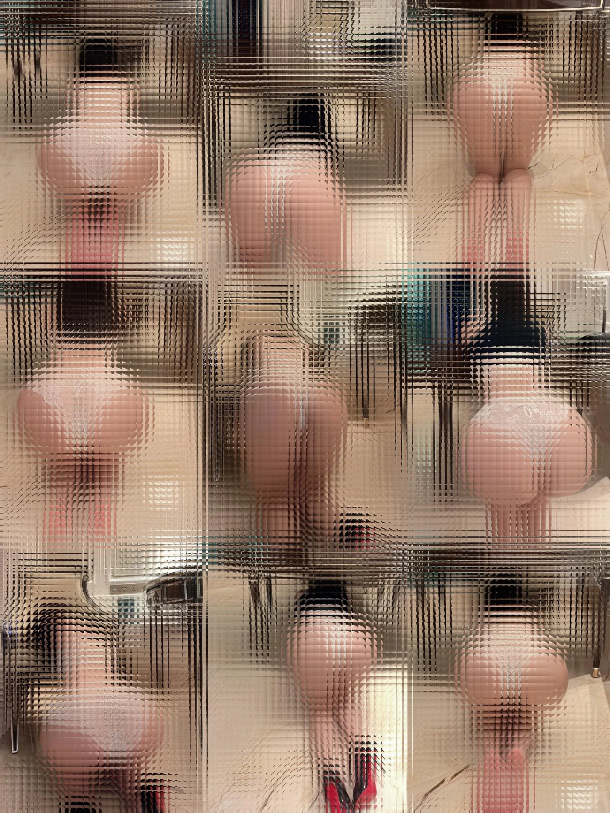 NO.004 陈大小姐-微密圈系列 –  瞄人缝的最爱 [33P]插图6